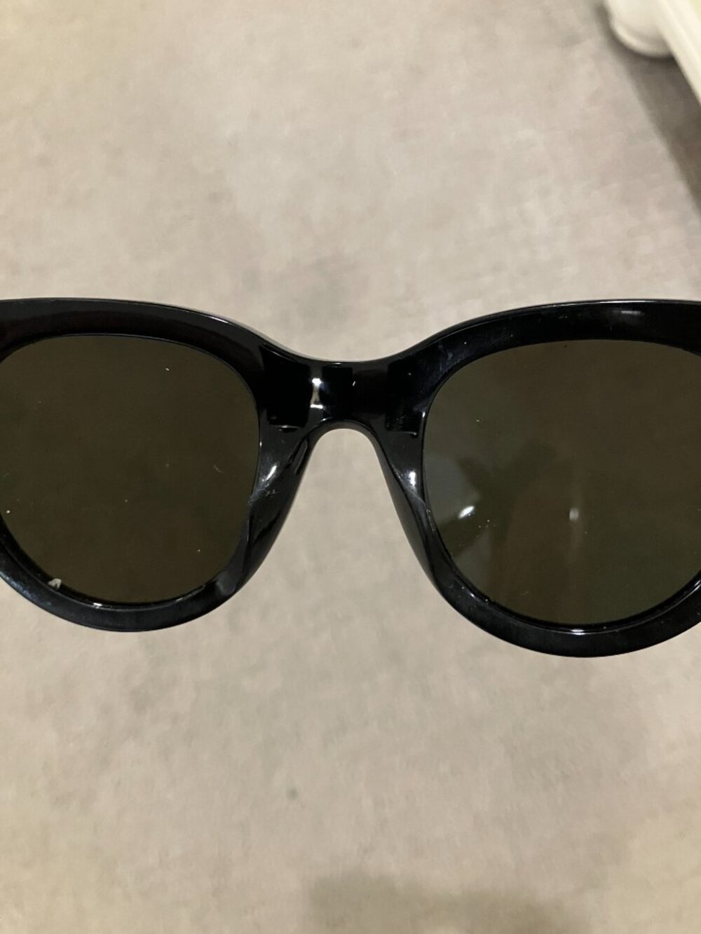 Celine Baby Audrey Sunglasses - Picture 5 of 6